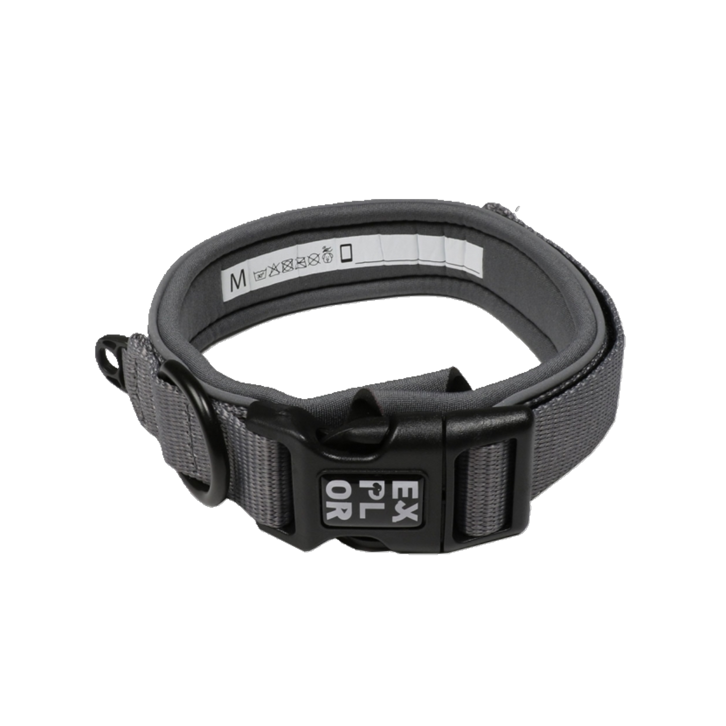 Duvoplus EXPLOR Ultimate Fit Comfy Halsband – Komfort & Sicherheit für jedes Abenteuer