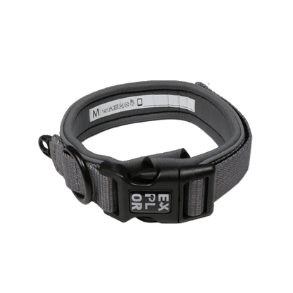 Duvoplus EXPLOR Ultimate Fit Comfy Halsband – Komfort & Sicherheit für jedes Abenteuer