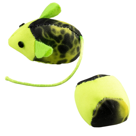 Duvoplus Flash Maus & Ball