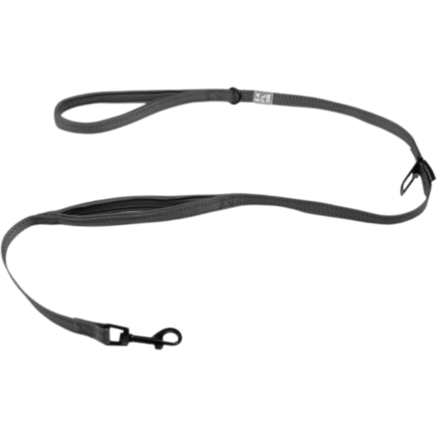 Duvoplus – Hundeleine EXPLOR Ultimate Fit On-The-Road-Leine Safety