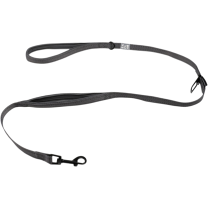 Duvoplus – Hundeleine EXPLOR Ultimate Fit On-The-Road-Leine Safety