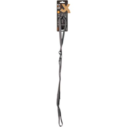 Duvoplus – Hundeleine EXPLOR Ultimate Fit On-The-Road-Leine Safety