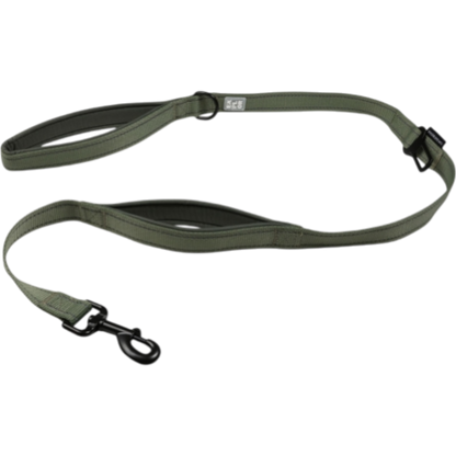 Duvoplus – Hundeleine EXPLOR Ultimate Fit On-The-Road-Leine Safety