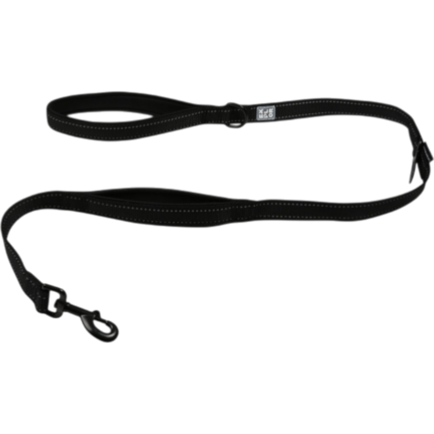 Duvoplus – Hundeleine EXPLOR Ultimate Fit On-The-Road-Leine Safety