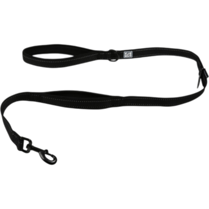 Duvoplus – Hundeleine EXPLOR Ultimate Fit On-The-Road-Leine Safety