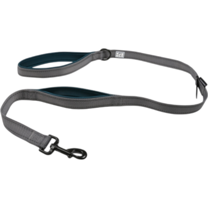 Duvoplus – Hundeleine EXPLOR Ultimate Fit On-The-Road-Leine Safety