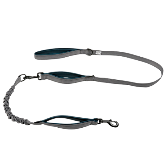 Duvoplus – Trainingsleine EXPLOR Ultimate Fit 2in1 Leine Fashion