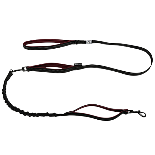 Duvoplus – Trainingsleine EXPLOR Ultimate Fit 2in1 Leine Fashion