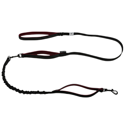 Duvoplus – Trainingsleine EXPLOR Ultimate Fit 2in1 Leine Fashion