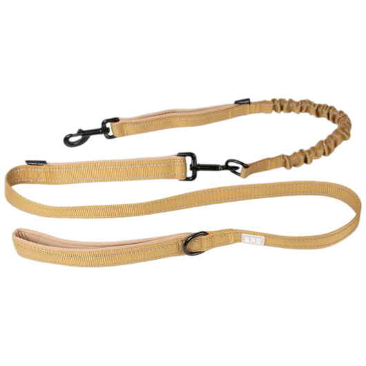 Duvoplus – Trainingsleine EXPLOR Ultimate Fit 2in1 Leine Fashion