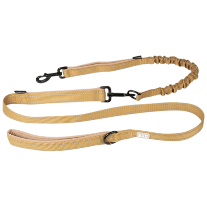 Duvoplus – Trainingsleine EXPLOR Ultimate Fit 2in1 Leine Fashion