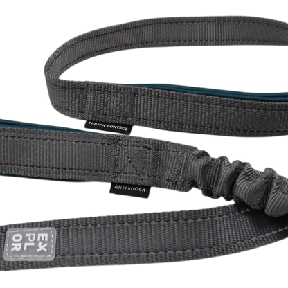 Duvoplus – Trainingsleine EXPLOR Ultimate Fit 2in1 Leine Fashion