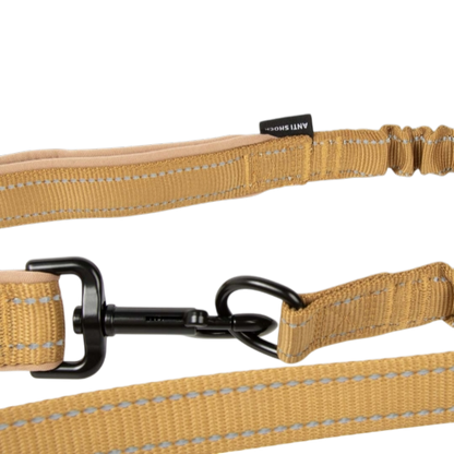 Duvoplus – Trainingsleine EXPLOR Ultimate Fit 2in1 Leine Fashion