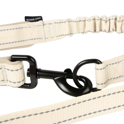 Duvoplus – Trainingsleine EXPLOR Ultimate Fit 2in1 Leine Fashion