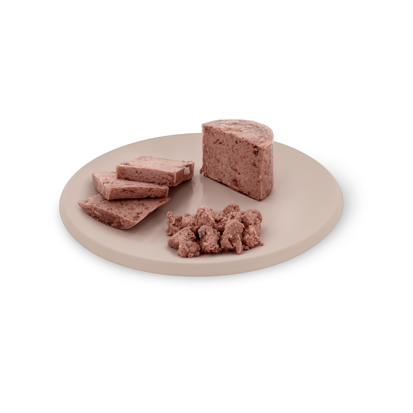 Fellicita Ente pur – Feine Pastete für anspruchsvolle Katzen. Weich, aromatisch, monoprotein.