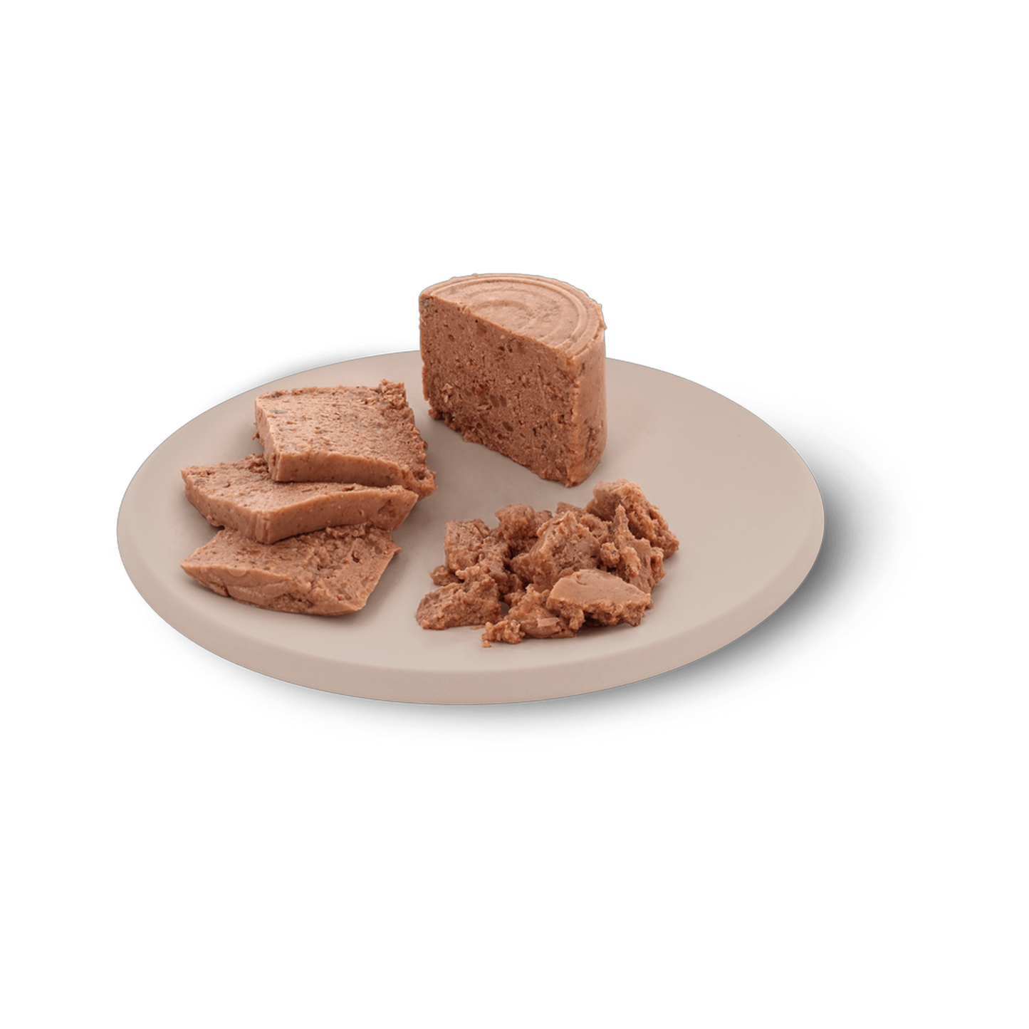 Fellicita Hering, Krabben & Huhn – Feinkost für anspruchsvolle Genießer. Weich, ausgewogen, aromatisch.