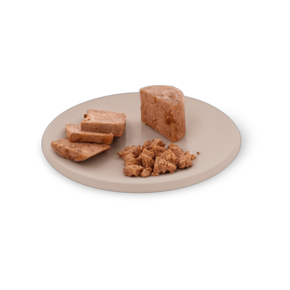 Fellicita Huhn & Käse – Die besonders leckere Feinkost