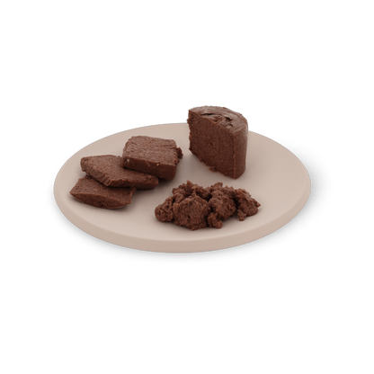 Fellicita Kaninchen pur – Feinkost für sensible Feinschmecker. Weich, hochwertig, monoprotein.