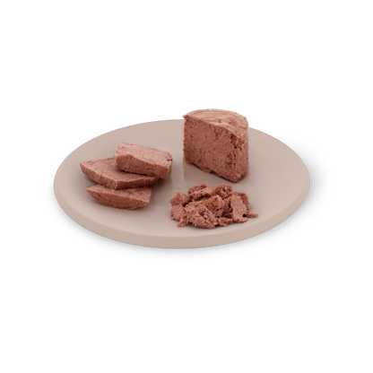 Fellicita Pute pur – Monoprotein-Feinkost für anspruchsvolle Katzen. Weich, natürlich, ausgewogen