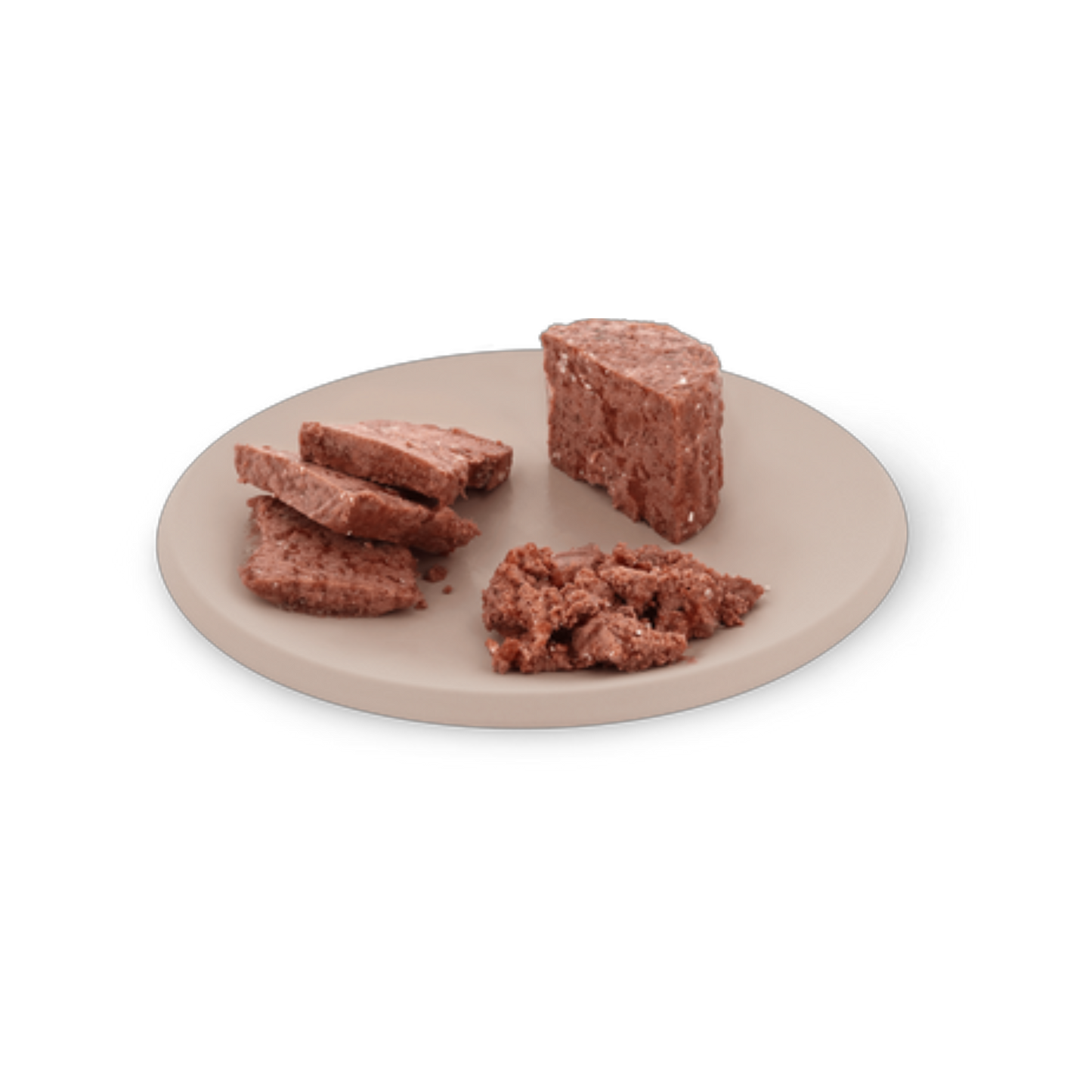 Fellicita Rind & Ente – Feinkost für anspruchsvolle Katzen. Weich, aromatisch, ausgewogen