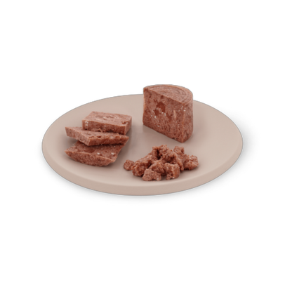 Fellicita Rind & Geflügel für Kitten – Die besonders leckere Feinkost für kleine Entdecker