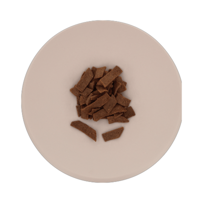 Fellonis Fleischstreifen vom Kaninchen – Reines Protein, purer Genuss