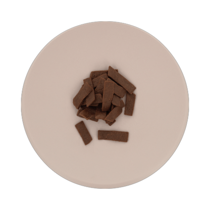 Fellonis Fleischstreifen vom Rind – Alpenkraft pur im Snackformat