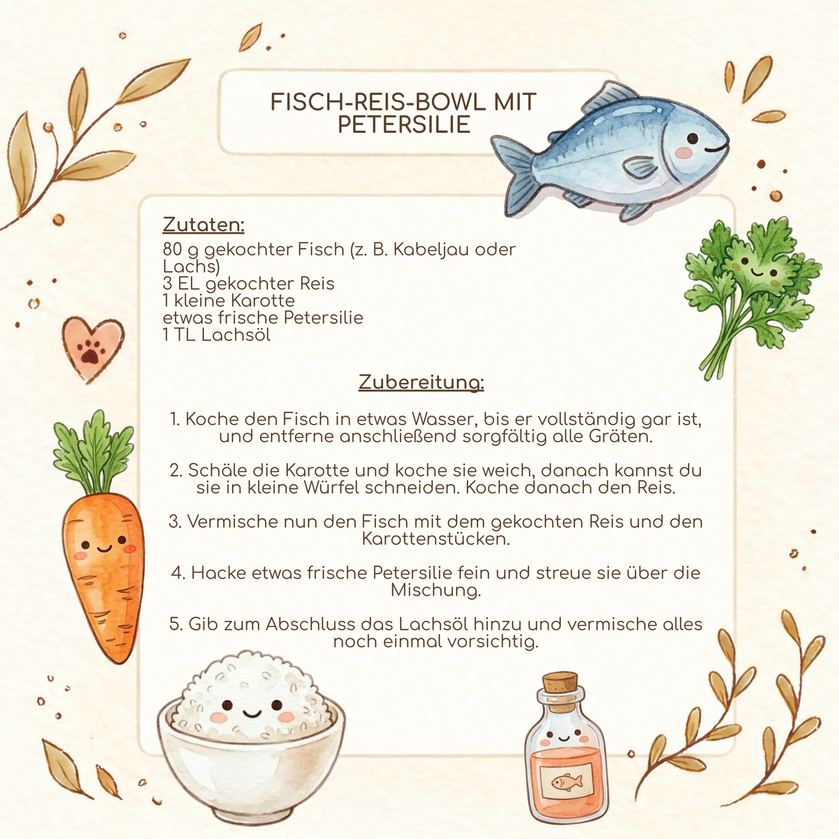 Rezept
