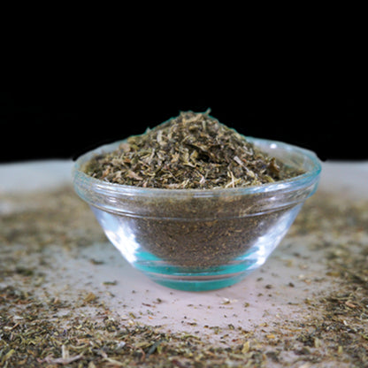 Fit-BARF Bio-Wiese – Basische Kräuterkraft zur natürlichen Regulation