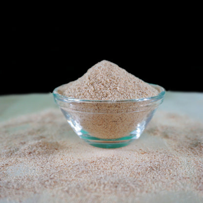 Fit-BARF Flohsamenschalen – Natürliche Unterstützung für Verdauung & Sättigung