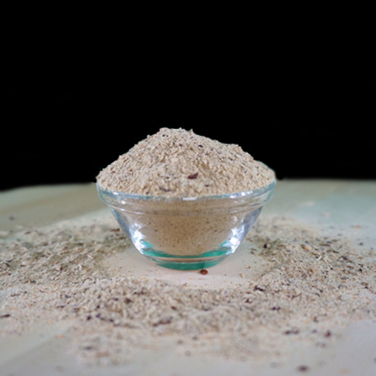 Fit-BARF Gemüse (TCVM) – Energetisch ausgewogene Gemüsekomposition nach den 5 Elementen