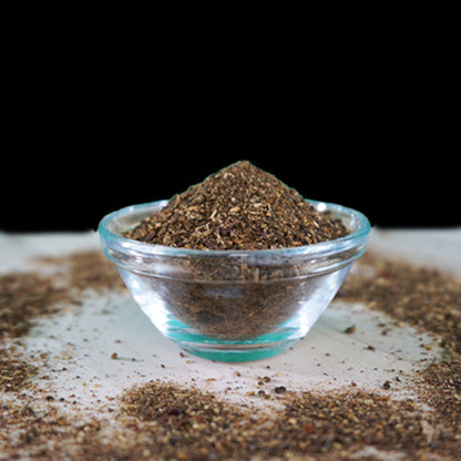 Fit-BARF Sensitive – Sanfte Pflanzenkraft für sensible Tiere