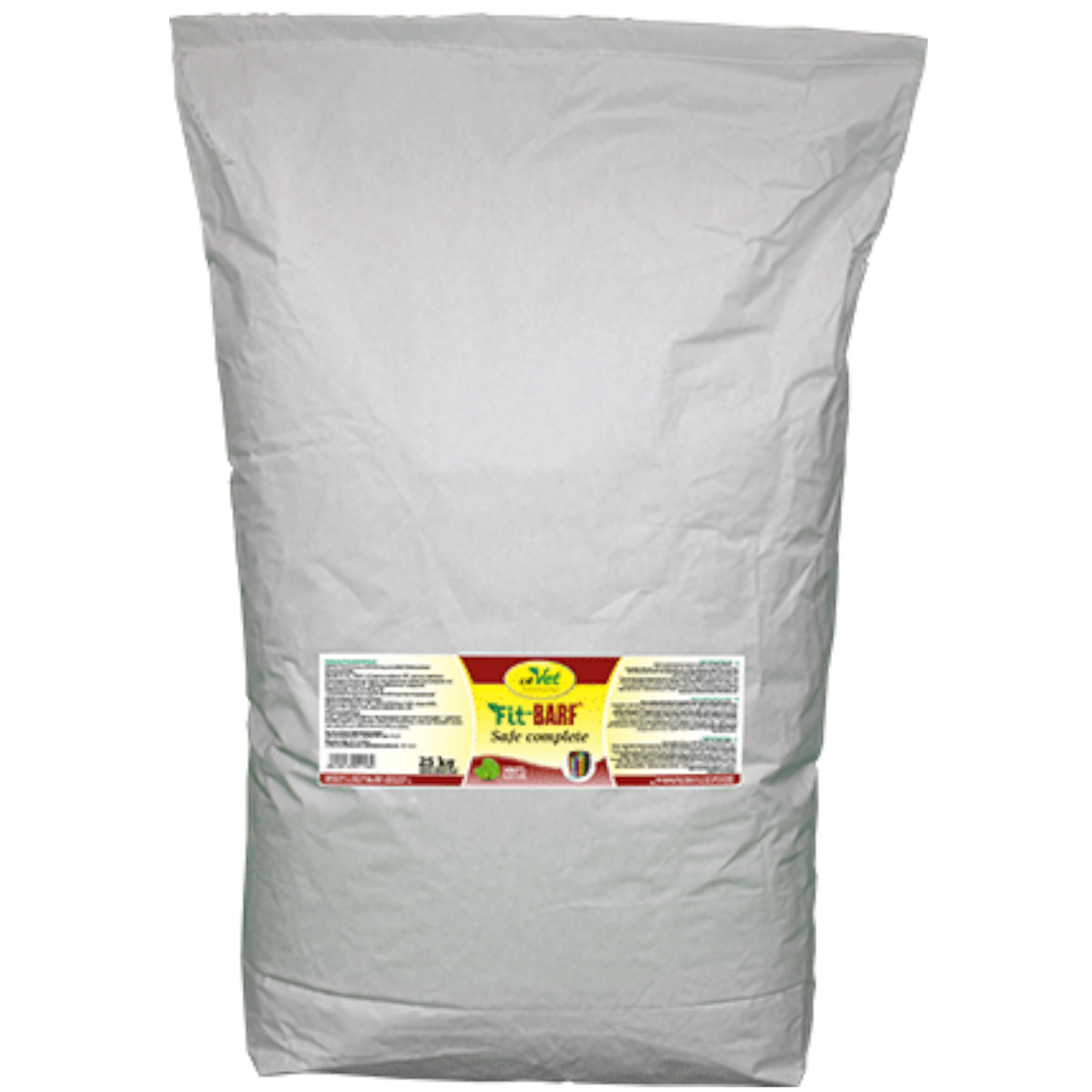 Fit-BARF Safe-Complete – Ganzheitliche Mikronährstoffabsicherung für BARF