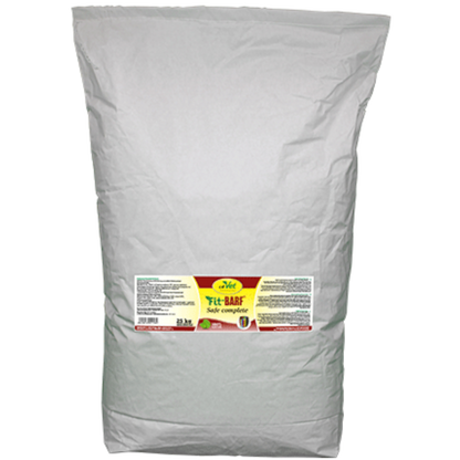 Fit-BARF Safe-Complete – Ganzheitliche Mikronährstoffabsicherung für BARF
