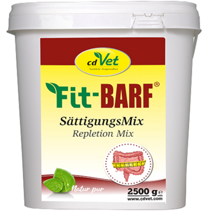 Fit-BARF SättigungsMix – Natürliche Sättigung & stabile Verdauung