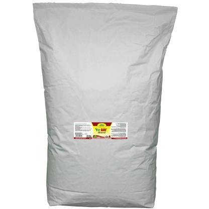 Fit-BARF Mineral – Natürliche Kalzium- & Mineralstoffquelle für Hunde & Katzen