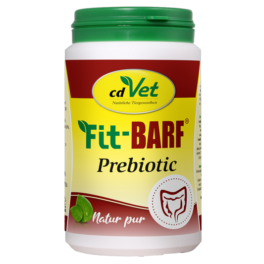 Fit-BARF Prebiotic – Stabile Darmflora & bessere Kotkonsistenz