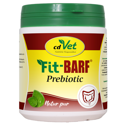 Fit-BARF Prebiotic – Stabile Darmflora & bessere Kotkonsistenz