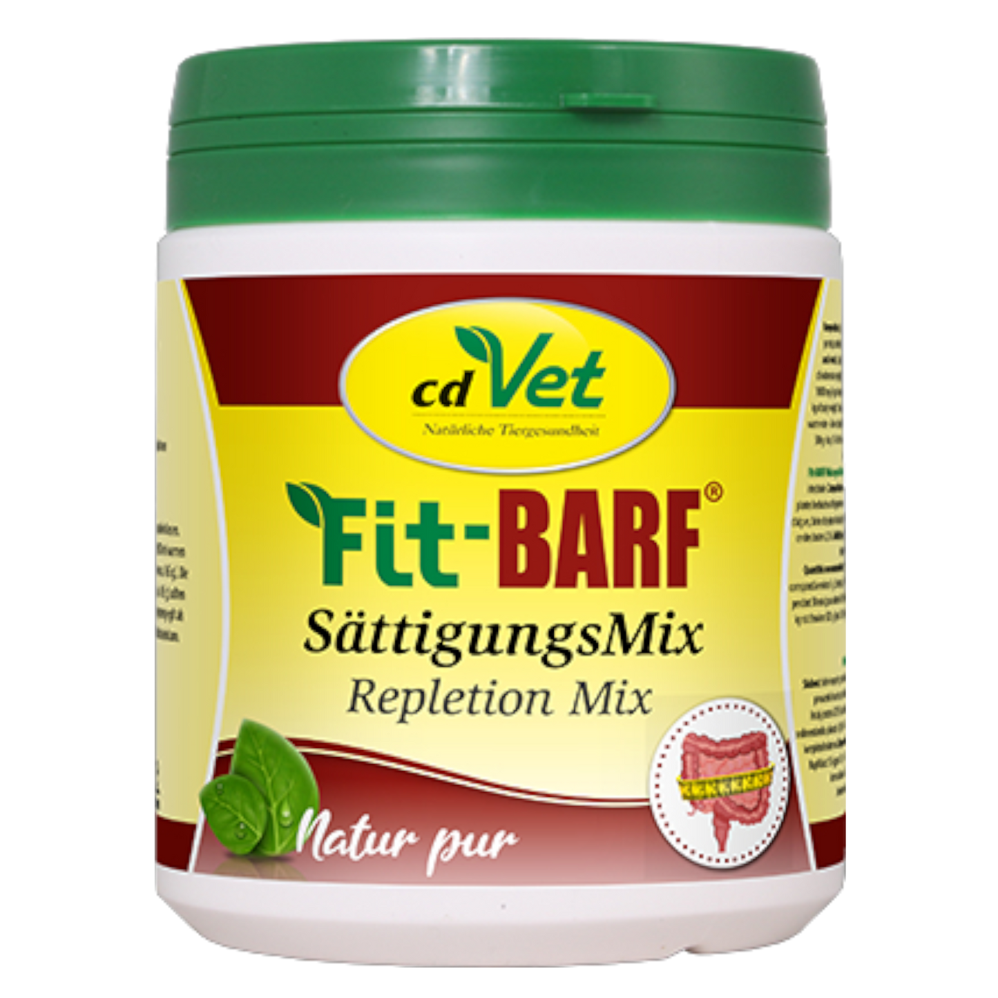 Fit-BARF SättigungsMix – Natürliche Sättigung & stabile Verdauung