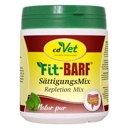 Fit-BARF SättigungsMix – Natürliche Sättigung & stabile Verdauung