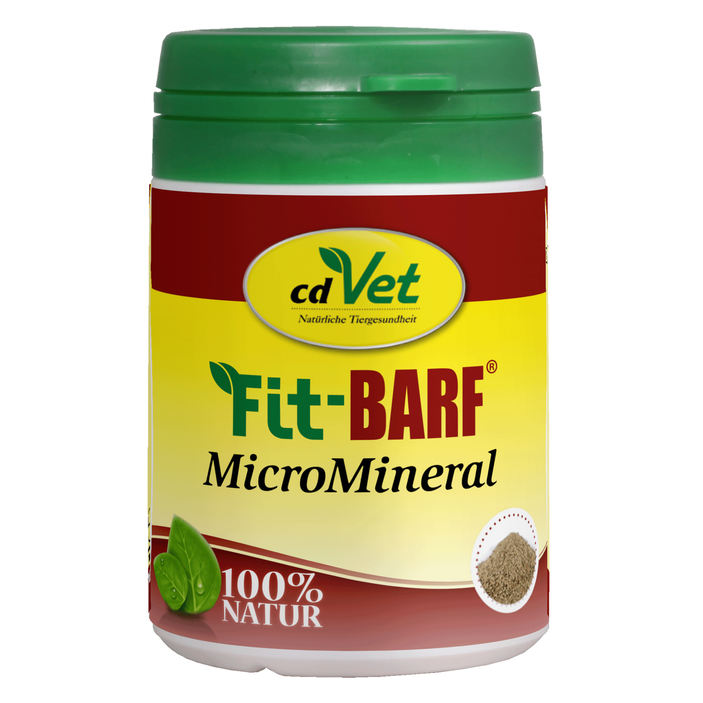 Fit-BARF MicroMineral – Natürliche Mikronährstoff-Power für Hunde & Katzen