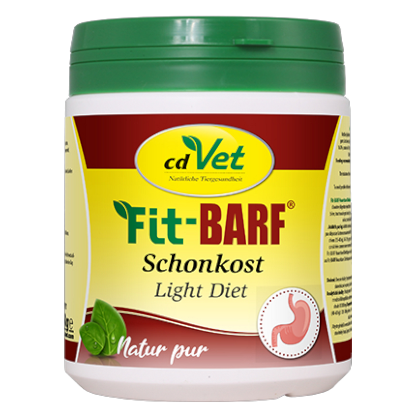 Fit-BARF Schonkost – Sanfte Entlastung für Magen & Darm