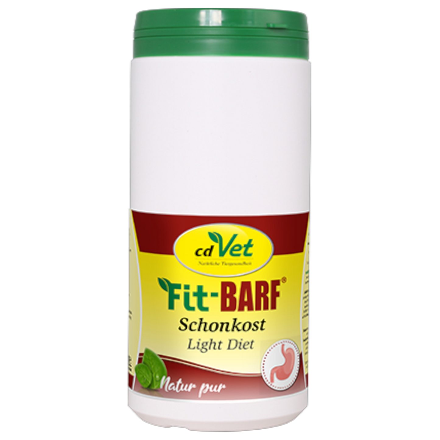 Fit-BARF Schonkost – Sanfte Entlastung für Magen & Darm