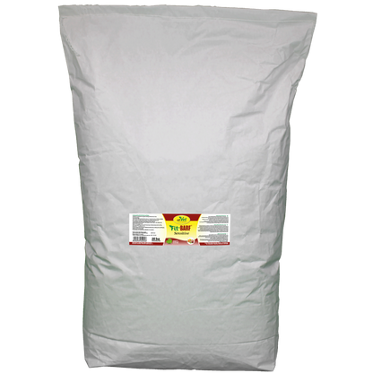 Fit-BARF Sensitive – Sanfte Pflanzenkraft für sensible Tiere