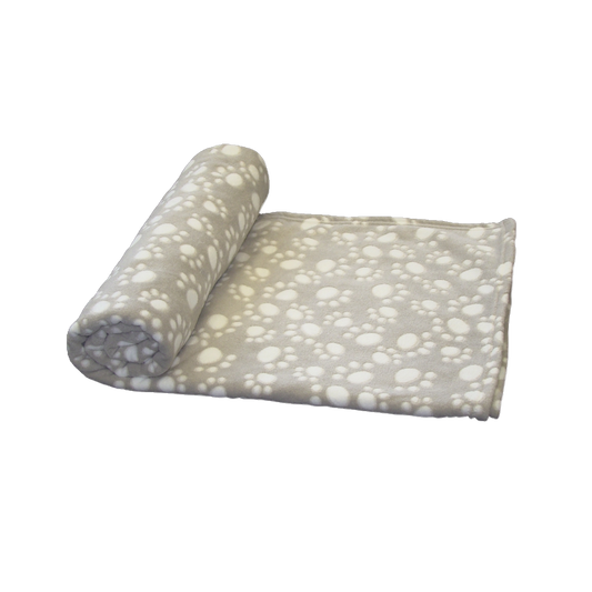 Fleece Plaid Emmi Classic – Weiche & schützende Tierdecke
