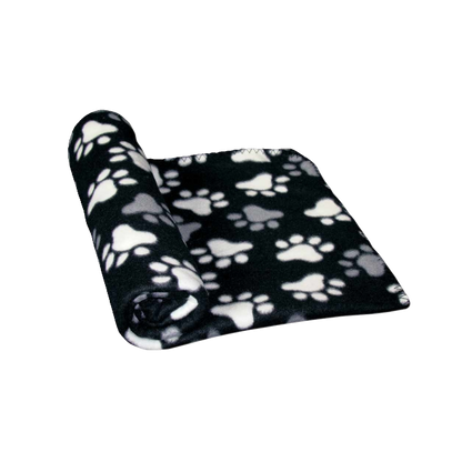 Fleece Plaid Pippa – Sanfte Wärme für kalte Tage & kuschelige Abende