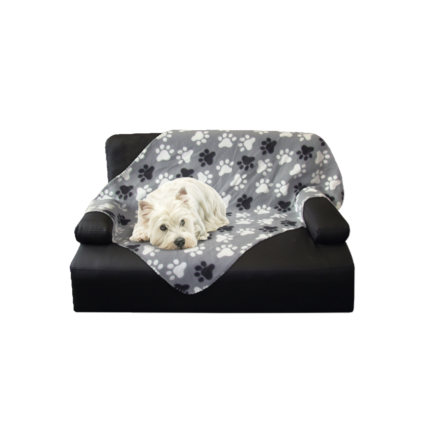 Fleece Plaid Pippa – Sanfte Wärme für kalte Tage & kuschelige Abende