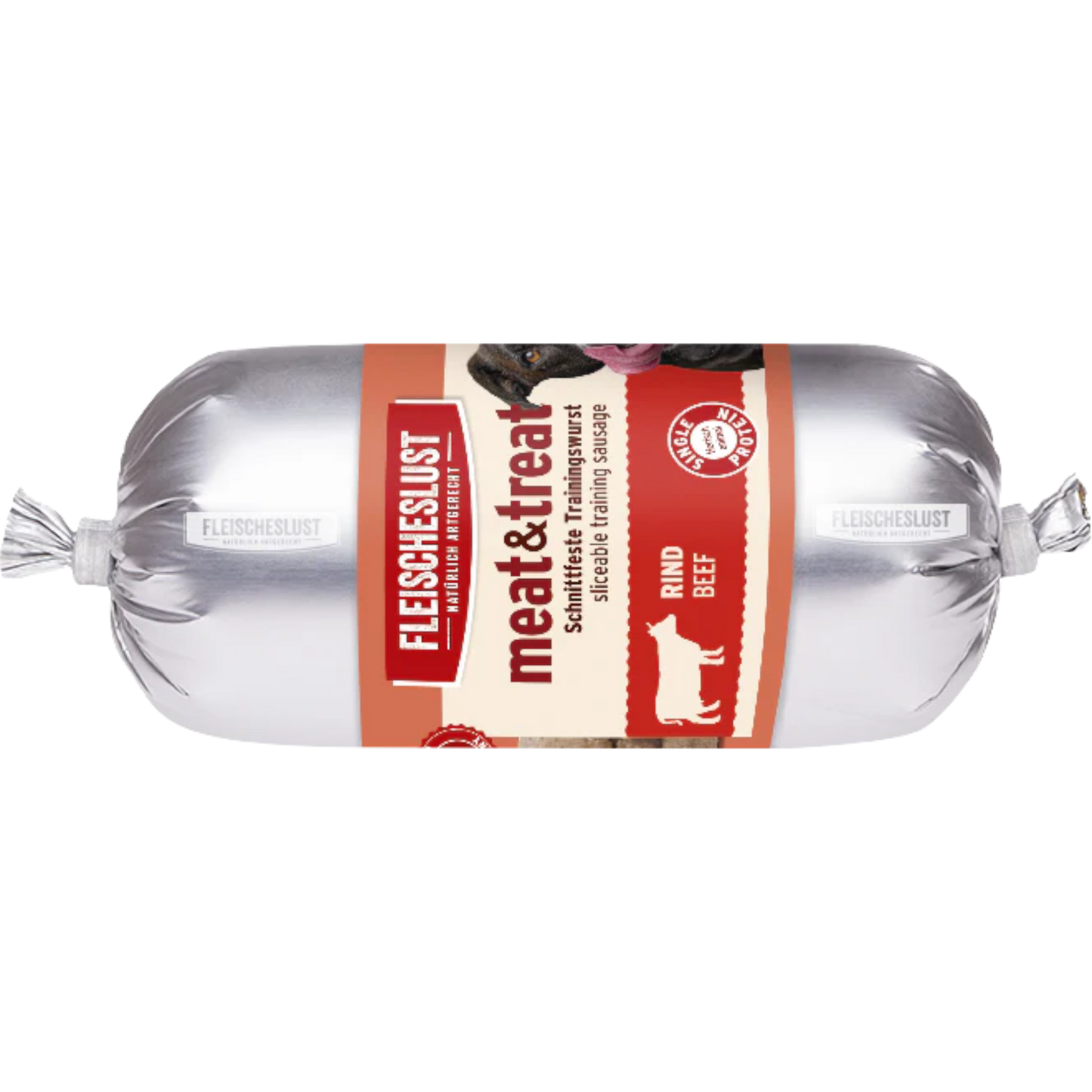 Fleischeslust Dog - Meat & Treat Rind