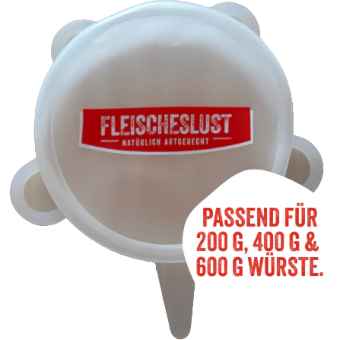 Fleischeslust Dog - Würstchenwächter