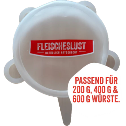 Fleischeslust Dog - Würstchenwächter